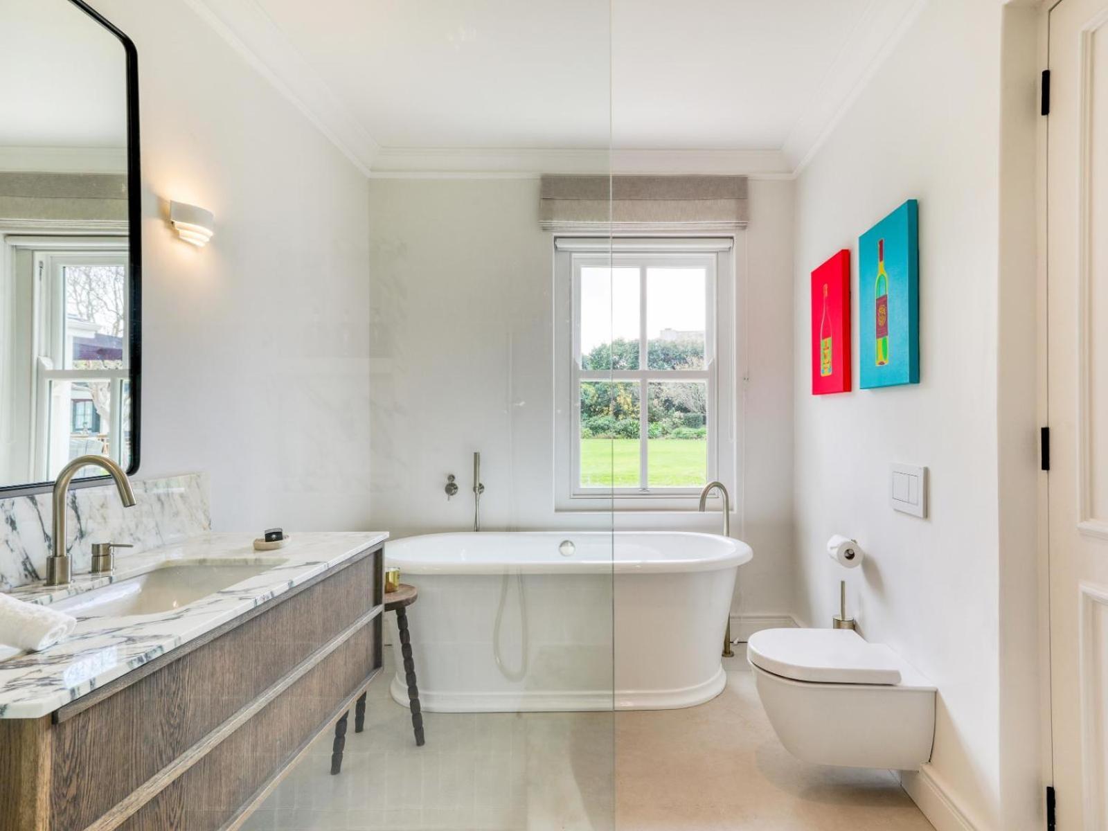 Maison d'hôtes Russet Rise, Adults Only 5*