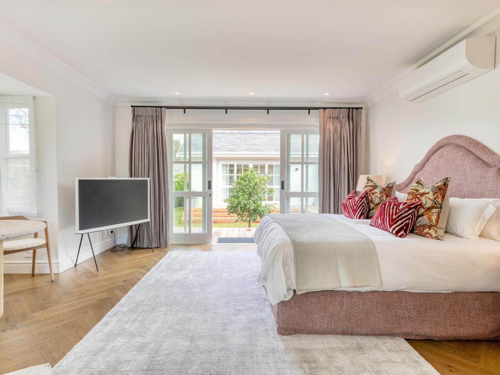 Maison d'hôtes Russet Rise, Adults Only Le Cap