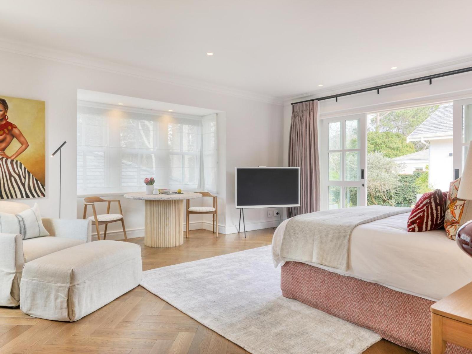 Russet Rise, Adults Only 5* Le Cap