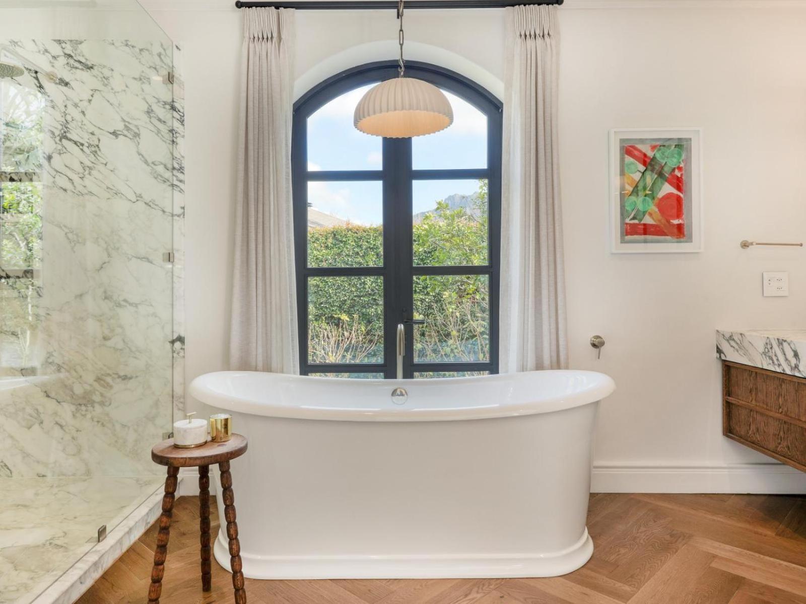 Maison d'hôtes Russet Rise, Adults Only Le Cap