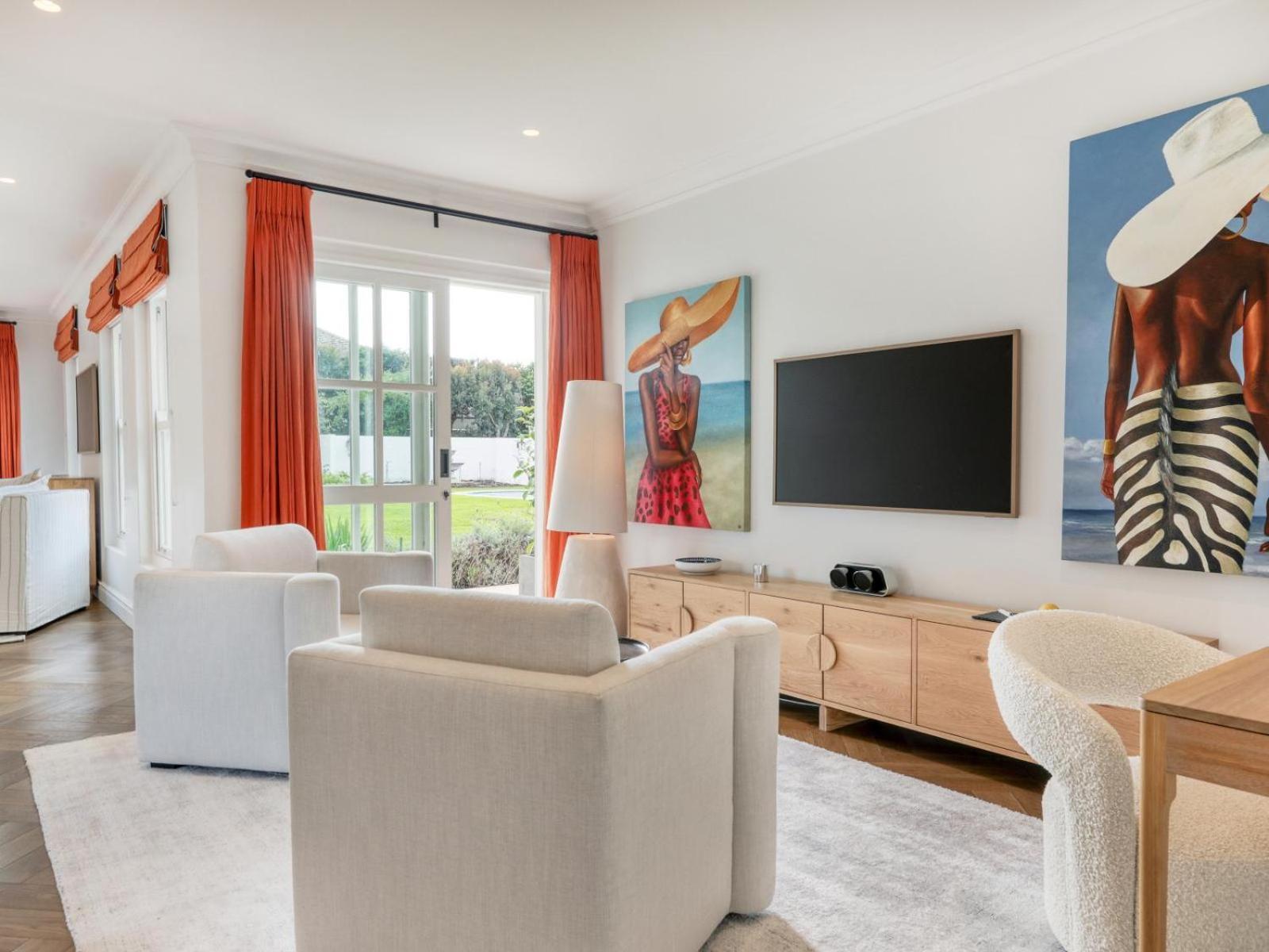 Russet Rise, Adults Only 5* Le Cap