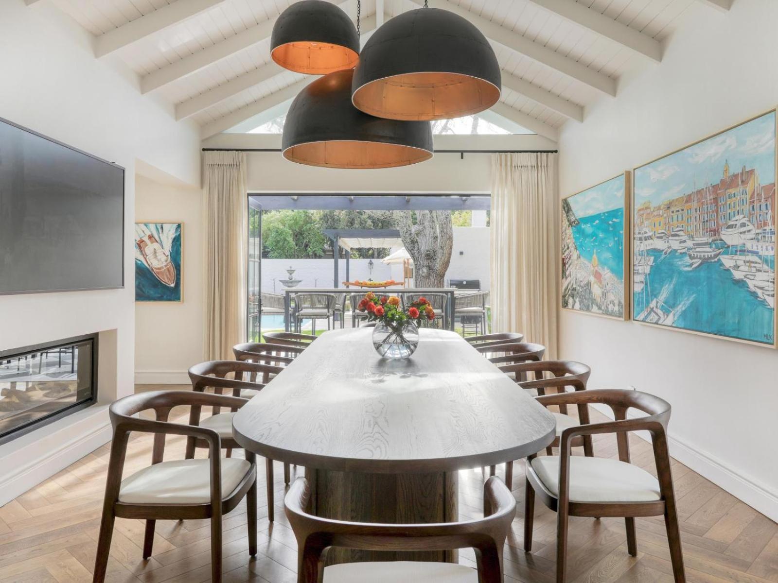 Russet Rise, Adults Only Maison d'hôtes